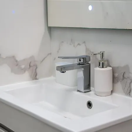 Vakantiehuis Seaside Tiny Treasure *