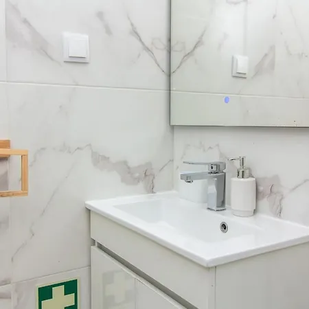 Seaside Tiny Treasure Vakantiehuis *