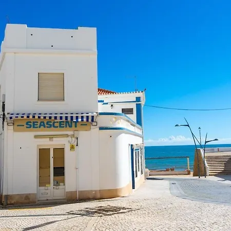 Seaside Tiny Treasure Armação de Pêra