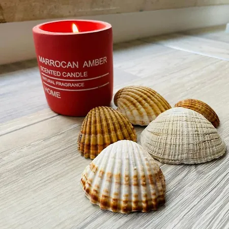 Seaside Tiny Treasure * Armação de Pêra