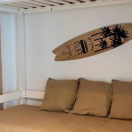 Vakantiehuis Seaside Tiny Treasure