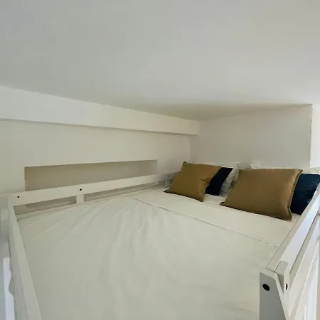 Vakantiehuis Seaside Tiny Treasure *