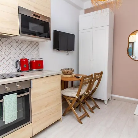 Seaside Tiny Treasure Armação de Pêra