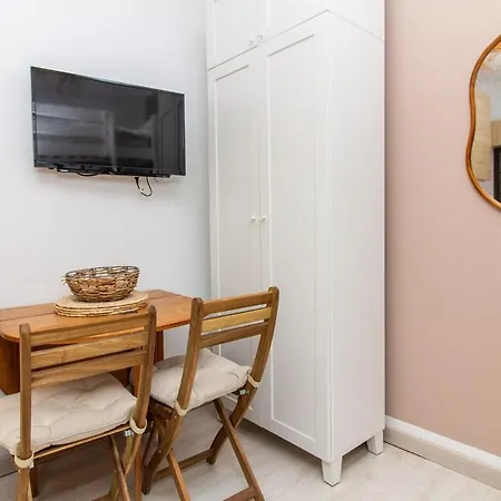 Nyaraló Seaside Tiny Treasure Armação de Pêra