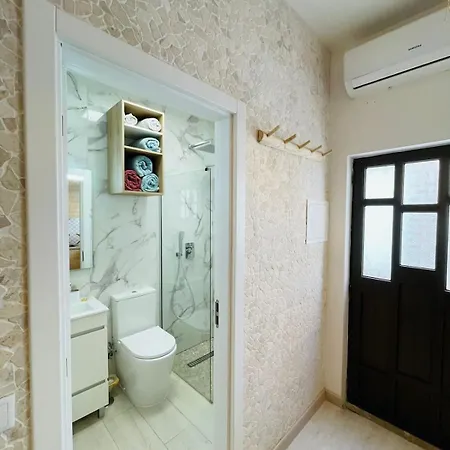 Seaside Tiny Treasure Vakantiehuis *