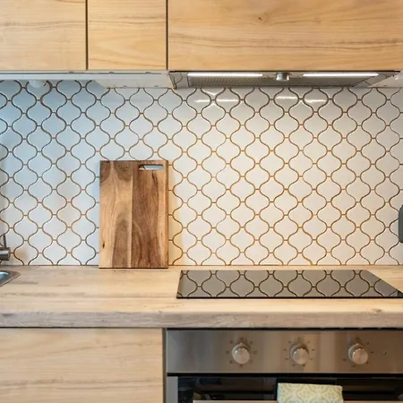 Vakantiehuis Seaside Tiny Treasure *