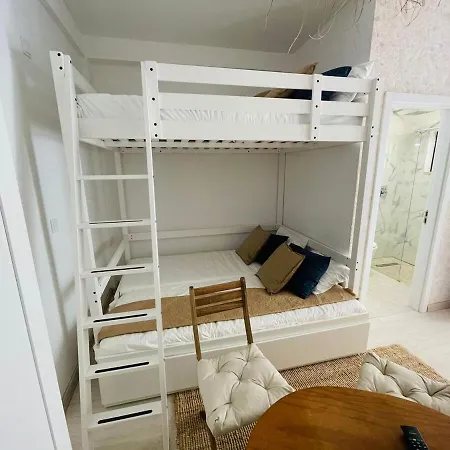 Seaside Tiny Treasure Vakantiehuis