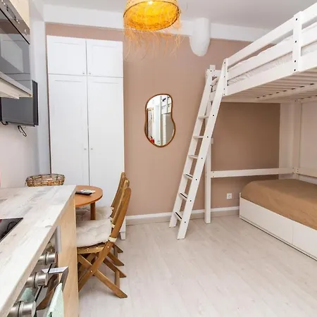 Vakantiehuis Seaside Tiny Treasure