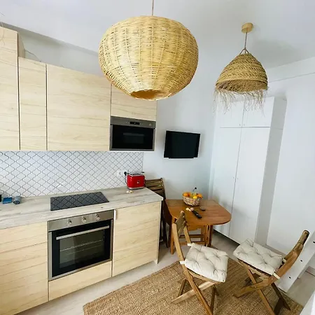 Seaside Tiny Treasure Vakantiehuis