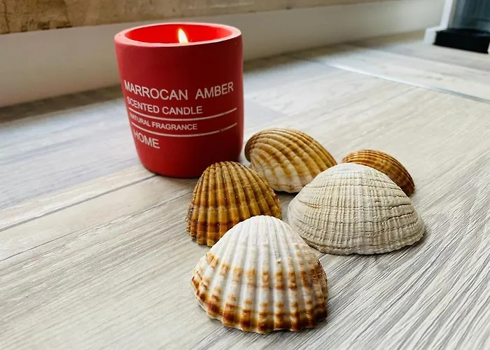 Seaside Tiny Treasure * Armação de Pêra