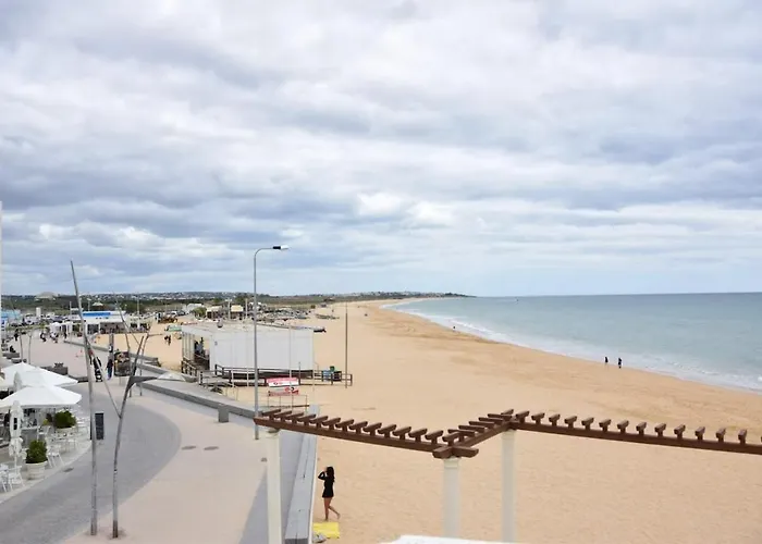 Seaside Tiny Treasure * Armação de Pêra