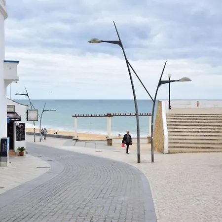 Holiday home Seaside Tiny Treasure Armacao de Pera