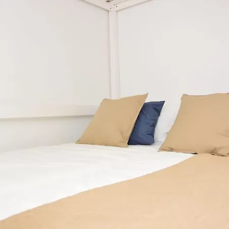 Seaside Tiny Treasure Casa de Férias *