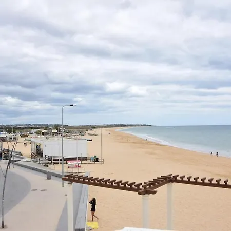 Seaside Tiny Treasure * Armação de Pêra
