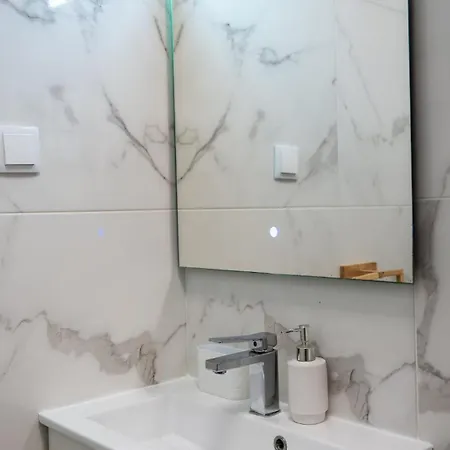 Seaside Tiny Treasure Casa de Férias