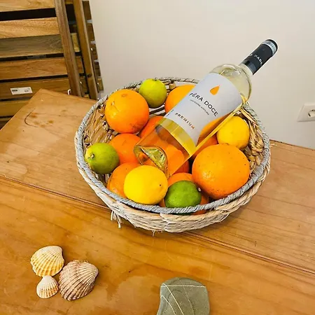 Casa de Férias Seaside Tiny Treasure *