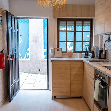 Seaside Tiny Treasure Armação de Pêra