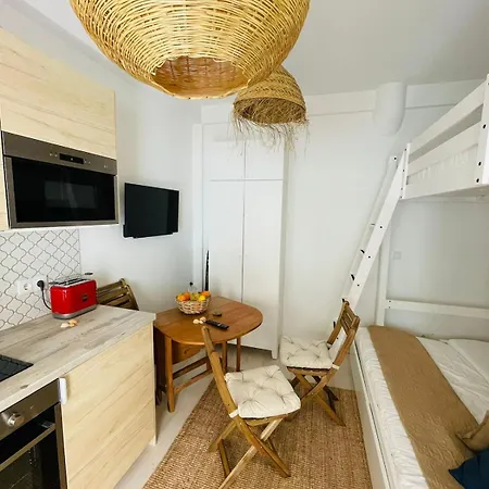 Holiday home Seaside Tiny Treasure *
